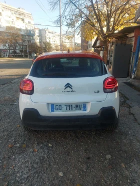 Citroen C3 1.2, снимка 4