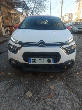 Citroen C3 1.2, снимка 1