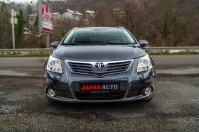 Toyota Avensis 1.8i 147к.с. АВТОМОБИЛТ СЕ ПРОДАВА С ГАРАНЦИЯ, снимка 2