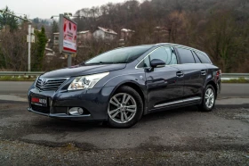 Toyota Avensis 1.8i 147к.с. АВТОМОБИЛТ СЕ ПРОДАВА С ГАРАНЦИЯ, снимка 1