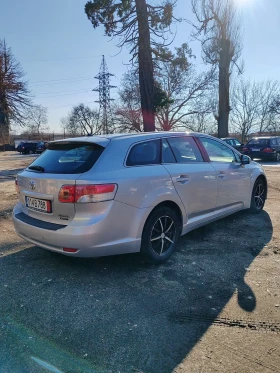 Toyota Avensis 1.8, 147.. | Mobile.bg    4