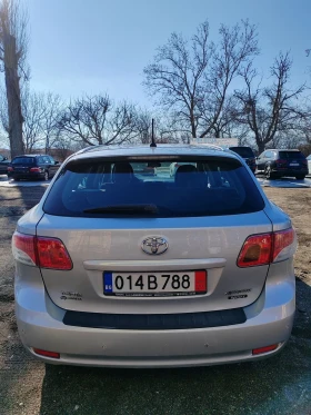 Toyota Avensis 1.8, 147.. | Mobile.bg    6