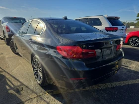 BMW 530 Подгрев* Keyless* Камера* Мъртва точка, снимка 4