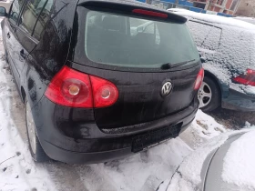 VW Golf 1.9 TDI 105k.c., снимка 4