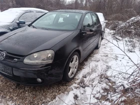 VW Golf 1.9 TDI 105k.c., снимка 3