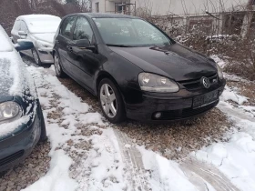 VW Golf 1.9 TDI 105k.c., снимка 1