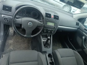 VW Golf 1.9 TDI 105k.c., снимка 10