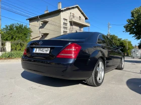 Mercedes-Benz S 320 | Mobile.bg    4