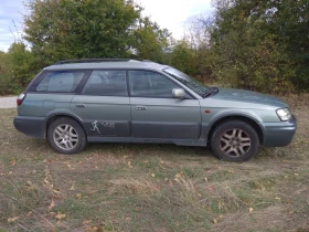 Subaru Outback, снимка 7