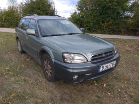 Subaru Outback, снимка 3