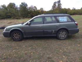 Subaru Outback, снимка 6