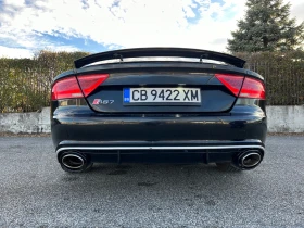 Audi A7 3.0d Quattro 3xS-Line RS7-Optik, снимка 10