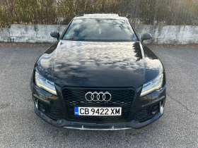 Audi A7 3.0d Quattro 3xS-Line RS7-Optik, снимка 2