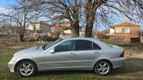 Обява за продажба на Mercedes-Benz C 220 ~3 500 лв. - изображение 1