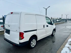 Nissan e-NV200 1.5DCI, снимка 4