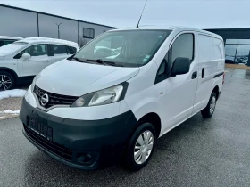 Nissan e-NV200 1.5DCI, снимка 2