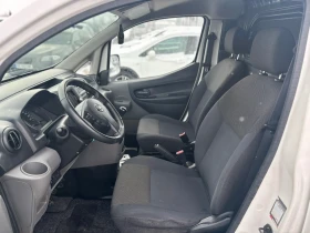 Nissan e-NV200 1.5DCI, снимка 6