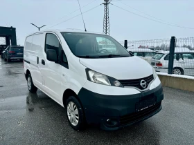     Nissan e-NV200 1.5DCI