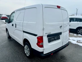 Nissan e-NV200 1.5DCI, снимка 3