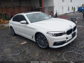     BMW 530E   |   