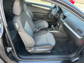 Opel Astra 1.6KLIMA, снимка 10