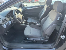 Opel Astra 1.6KLIMA, снимка 9