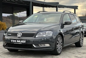 VW Passat NAVI* HIGHLINE* TOP*  | Mobile.bg    3