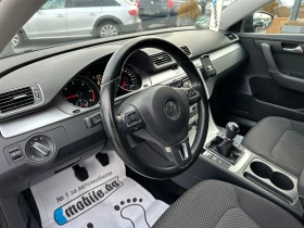 VW Passat NAVI* HIGHLINE* TOP* , снимка 11