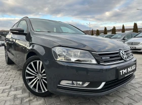 VW Passat NAVI* HIGHLINE* TOP*  | Mobile.bg    2