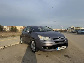 Citroen C4, снимка 2