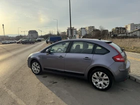 Citroen C4, снимка 3