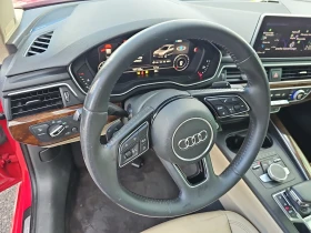 Audi A4, снимка 12