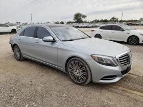  Mercedes-Benz S 500