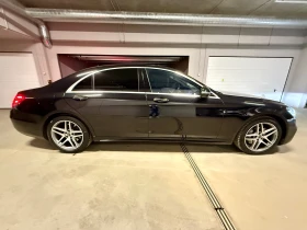 Mercedes-Benz S 350 d Long 4MATIC | Mobile.bg    4