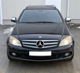 Mercedes-Benz C 320 CDI AVANGARDE, снимка 7