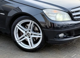 Mercedes-Benz C 320 CDI AVANGARDE, снимка 8