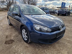 VW Golf 1.6TDI/105к.с./EURO 5, снимка 3