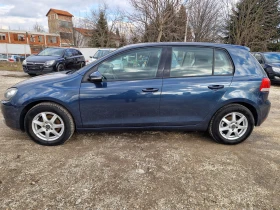 VW Golf 1.6TDI/105к.с./EURO 5, снимка 8