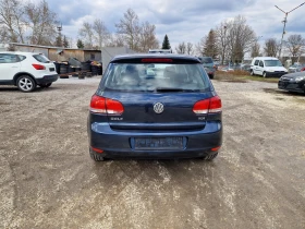 VW Golf 1.6TDI/105к.с./EURO 5, снимка 6