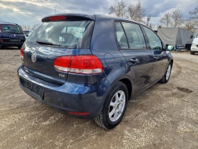 VW Golf 1.6TDI/105к.с./EURO 5, снимка 5