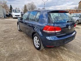 VW Golf 1.6TDI/105к.с./EURO 5, снимка 7