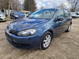 VW Golf 1.6TDI/105к.с./EURO 5 1