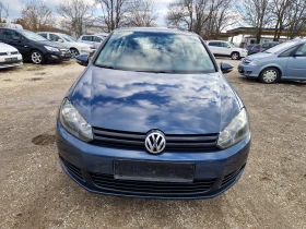 VW Golf 1.6TDI/105к.с./EURO 5, снимка 2