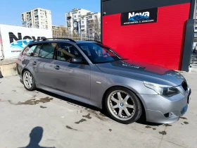 BMW 535 535d, снимка 3