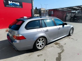 BMW 535 535d, снимка 4