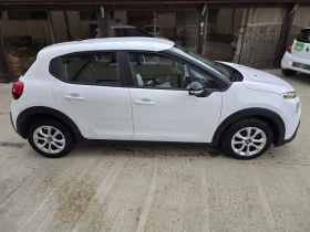 Citroen C3 1.5 BlueHDi, снимка 4