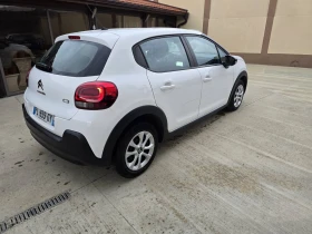 Citroen C3 1.5 BlueHDi - 14000 лв. - 96769716 | Car24.bg