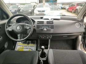 Suzuki Swift 1.3i, снимка 9