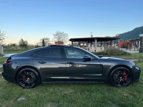 Обява за продажба на Porsche Panamera Turbo 550hp Германия  Пълна Сервизна История ~ 124 900 лв. - изображение 5