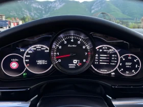Обява за продажба на Porsche Panamera Turbo 550hp Германия  Пълна Сервизна История ~ 124 900 лв. - изображение 10